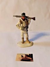 Soldatino Del Prado Alpino