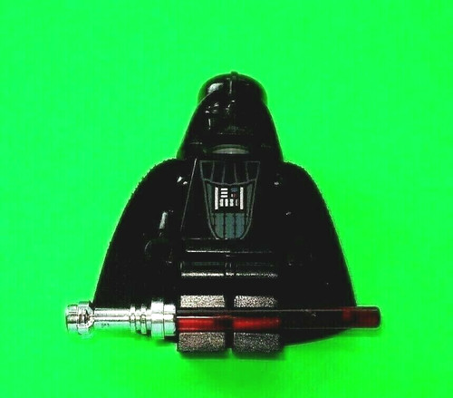 Lego star wars darth - star,