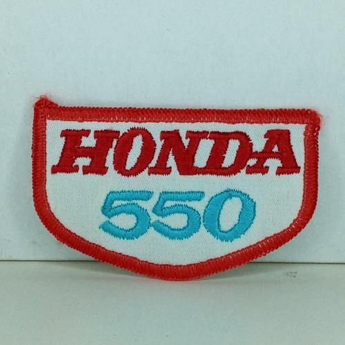 Vintage honda 550 - "honda, 550"