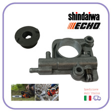 POMPA OLIO vite senza fine INGRANAGGIO MOTOSEGA ECHO CS 2600 260 280 320 350