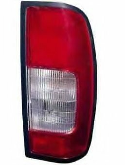 Fanale posteriore destro - fanale,