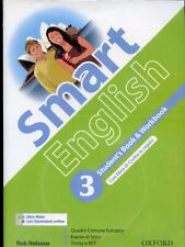 SMART ENGLISH 3 - STUDEN'S