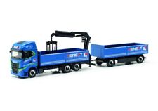Herpa 315265 | Iveco S-Way LNG