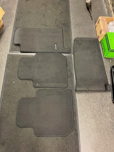 Set tappeto jaguar guida - set, xj