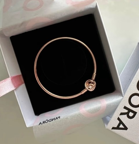 Bracciale pandora rigido