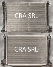 RADIATORE FORD FIESTA 3.a