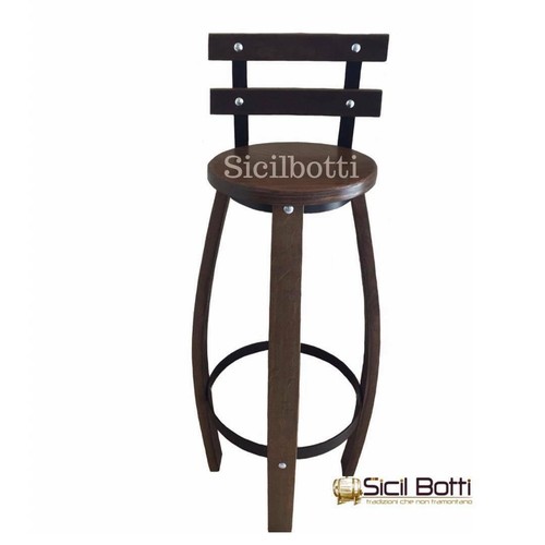Botti botte sgabello con - botti/botte,