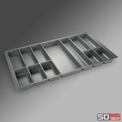 Portaposate orga box iv - portaposate, orga-box®