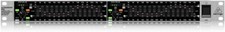 Behringer HD Equalizzatore grafico stereo 15 bande con sistema di rilevamento feedback FBQ