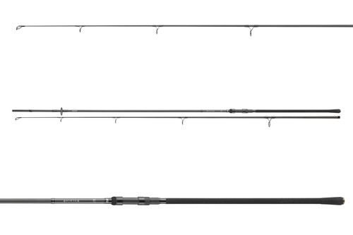Daiwa ninja carp sect 2 - daiwa, 2-sect.,