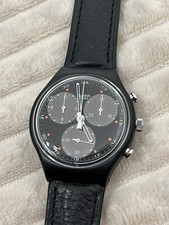Swatch Chrono “Wall