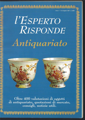 Rivista esperto risponde - l'esperto,