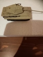 Carro Armato King Tiger 3101