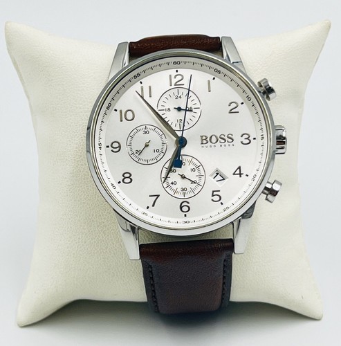 Orologio uomo hugo - orologio, quarzo
