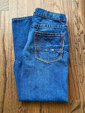 Ariat Durango Jeans Relaxed