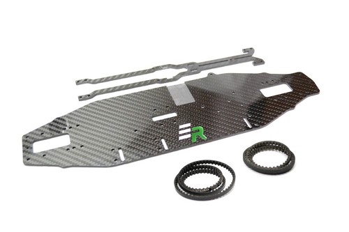 Embieracing xray 12 kit - embieracing,