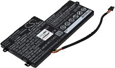 Batteria per laptop Lenovo ThinkPad T440S 11,4 V 2000 mAh/22,8 Wh Li-Ion nero