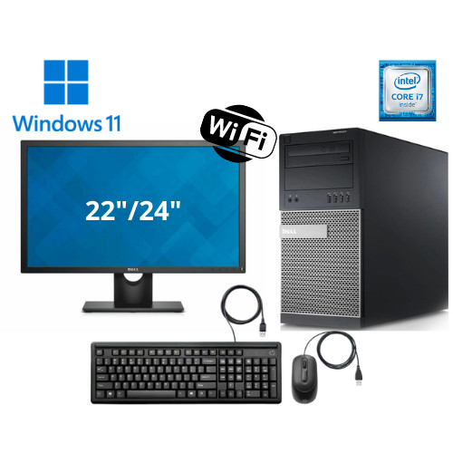 Windows11 dell lenovo - dell/lenovo/hp, core