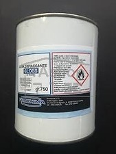 Cera distaccante gloss in