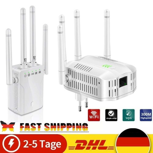 300mbps ripetitore wifi router - 300mbps,