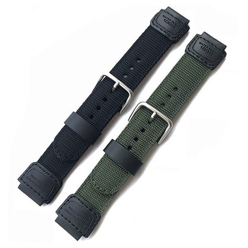 Cinturino orologio nylon - , per