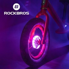 Rockbros luce bici - luce,