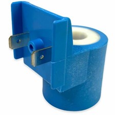 Bobina Magnetica 28VDC Tipo