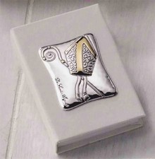 BOMBONIERE CRESIMA VANGELO