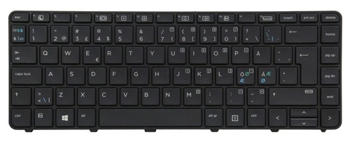 Hp331 tasto tasti chiave - hp331,