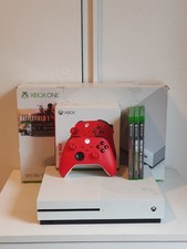 Xbox one 500gb - 500gb, controller