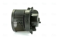 Interior Blower Nissens 87027