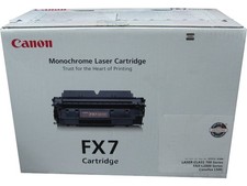 Canon 7621A001AA FX-7