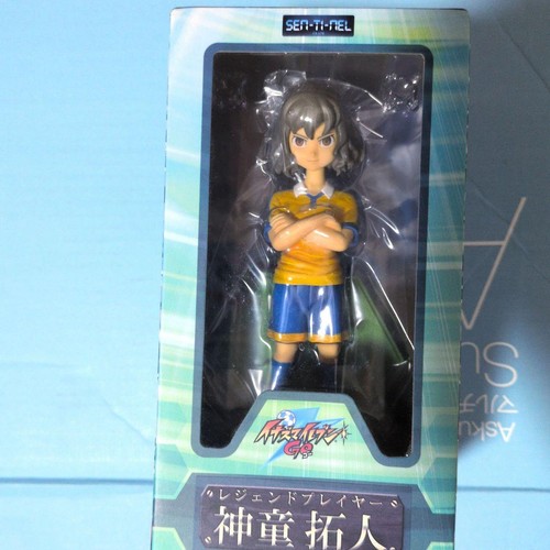 Figurina inazuma eleven - figurina,