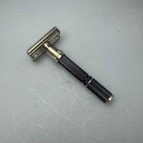 Rasoio sicurezza vintage - rasoio,