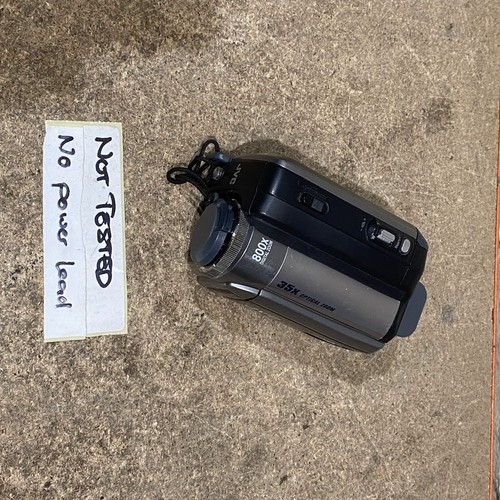Videocamera digitale jvc - videocamera,