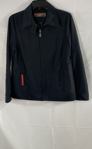 Giacca prada donna - giacca, nera