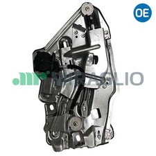 Alzavetro MIRAGLIO 30/2500 per