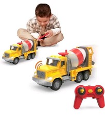 Driven by Battat - Camion