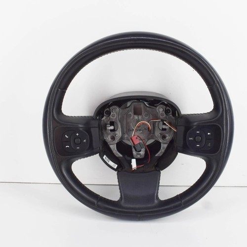 Volante multijet fiat 500l - volante,