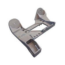 Staffa supporto motore ant ligier x-too max be-up