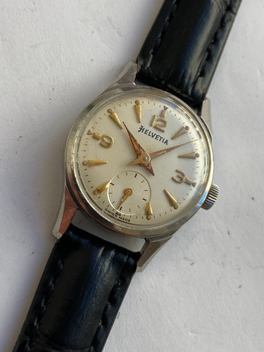 Raro orologio polso donna - raro,