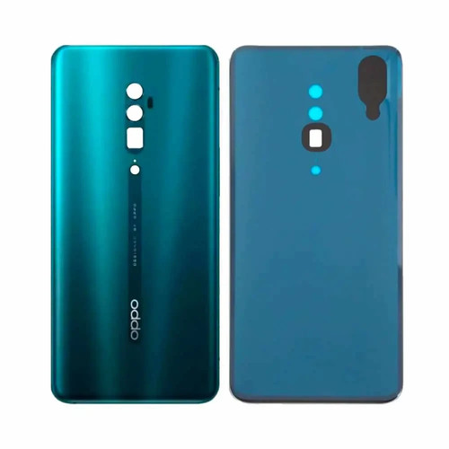 Cache arrière premium oppo - cache,