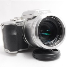 Panasonic LUMIX DMC-FZ20