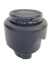 SIGMA Prime lens AF 28mm 1 1.8