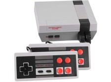 Mini console di gioco retro