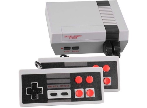 Mini console gioco retro - mini,