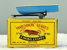 Matchbox#48A,Meteor Sport
