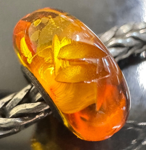 Trollbeads rara perla - rara,