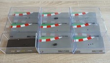 lotto vetrine vetrinette per