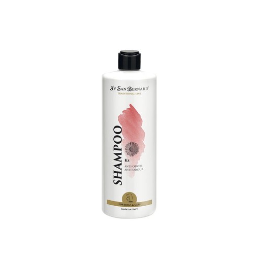 San bernard shampoo ks - san,